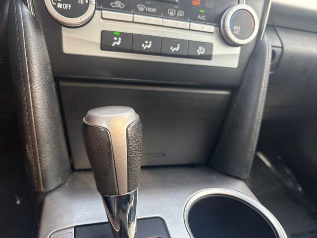 Toyota Camry  2014