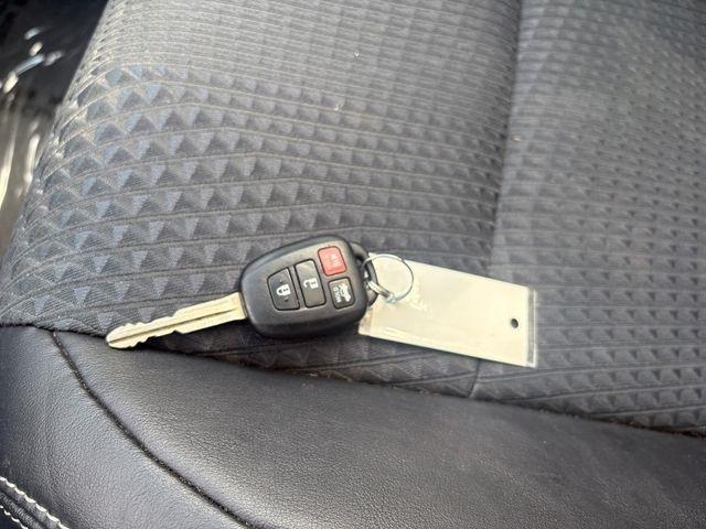 Toyota Camry  2014