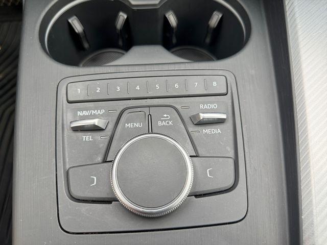 Audi A5  2019