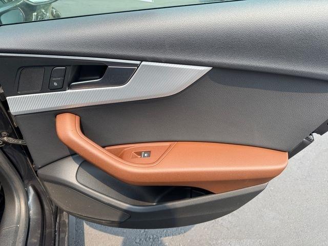 Audi A5  2019