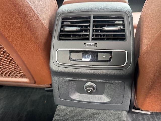 Audi A5  2019