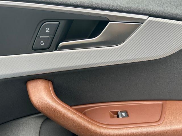 Audi A5  2019