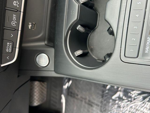 Audi A5  2019