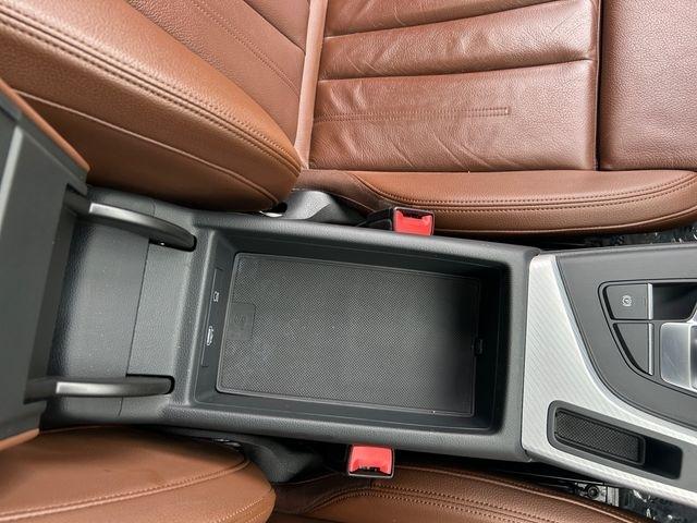 Audi A5  2019