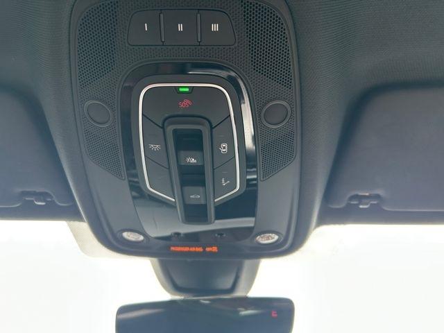 Audi A5  2019