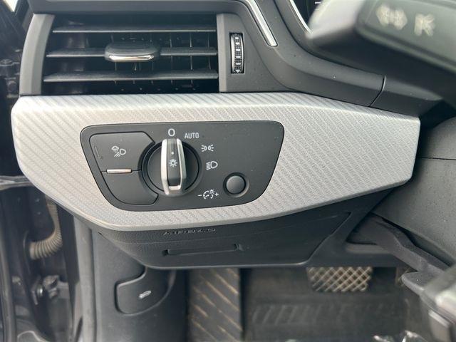 Audi A5  2019