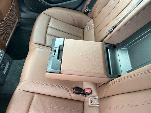 Audi A5  2019