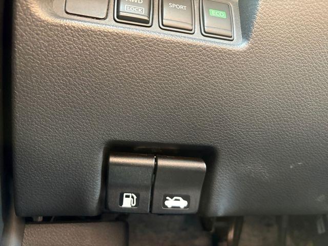 Nissan Rogue  2017