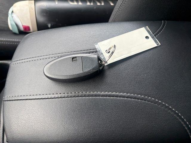 Nissan Rogue  2017