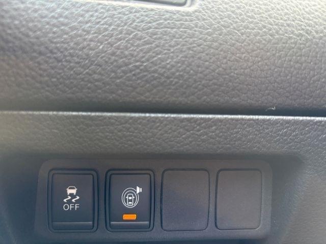 Nissan Rogue  2017