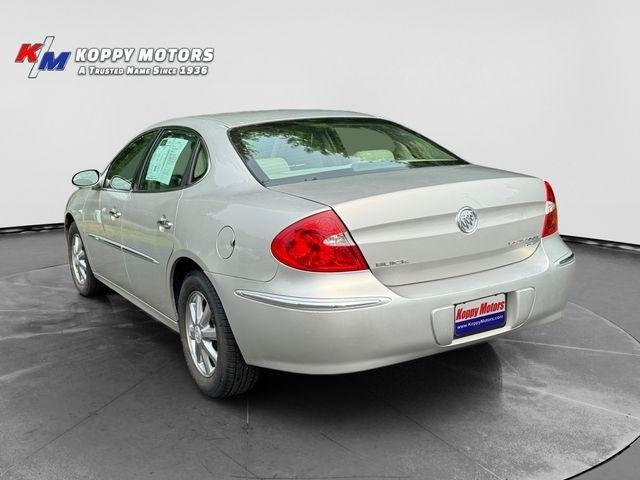 2008 Buick LaCrosse CXL FWD