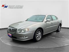 2008 Buick LaCrosse 