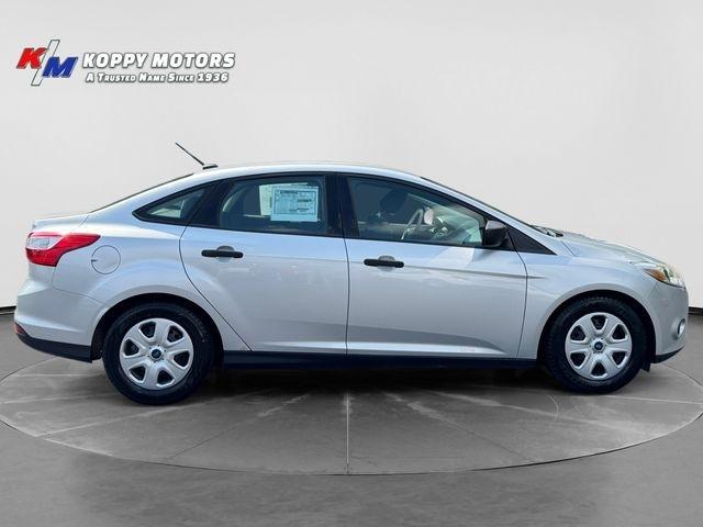 Ford Focus  2014