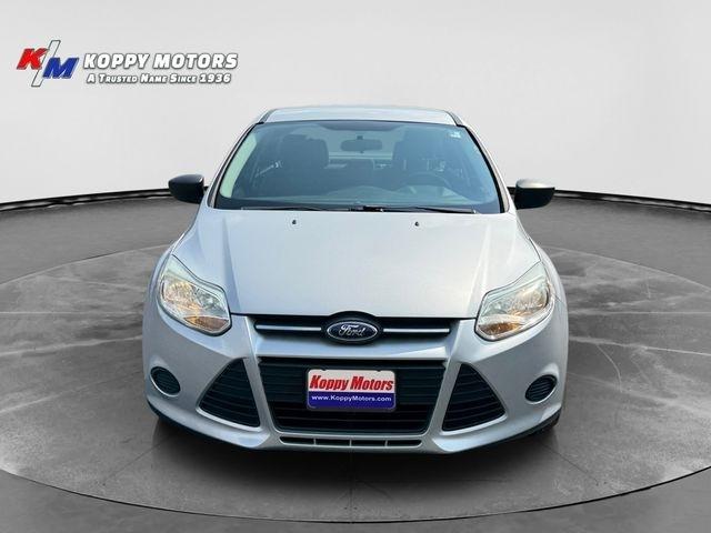 Ford Focus  2014