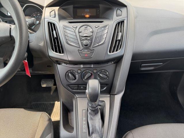 Ford Focus  2014