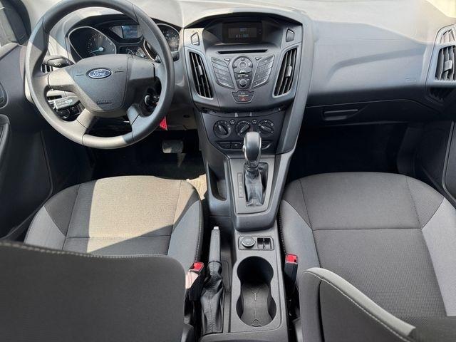 Ford Focus  2014
