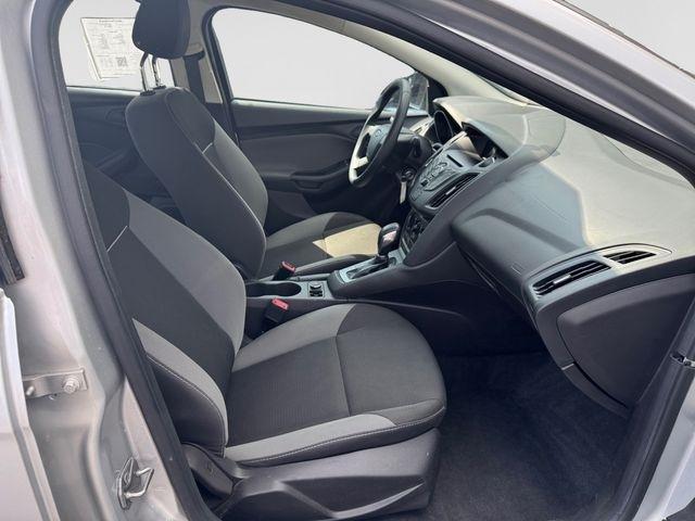 Ford Focus  2014
