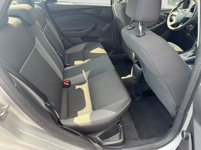 Ford Focus  2014