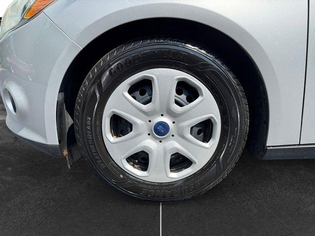 Ford Focus  2014