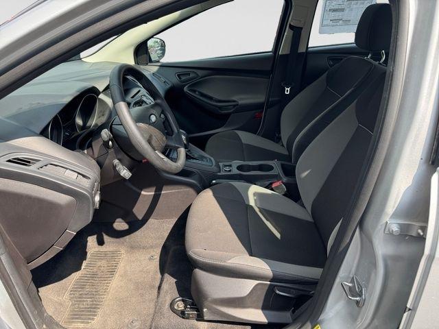 Ford Focus  2014