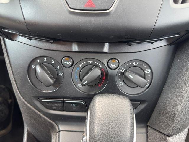 Ford Focus  2014