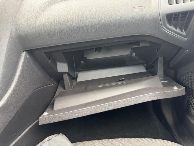 Ford Focus  2014