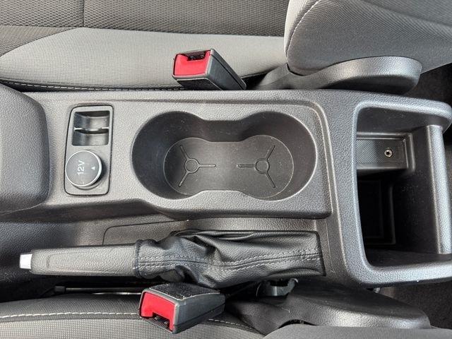Ford Focus  2014
