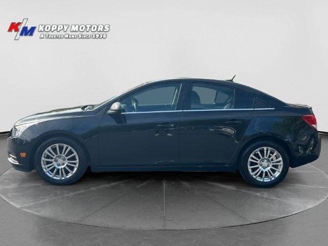 Chevrolet Cruze  2014