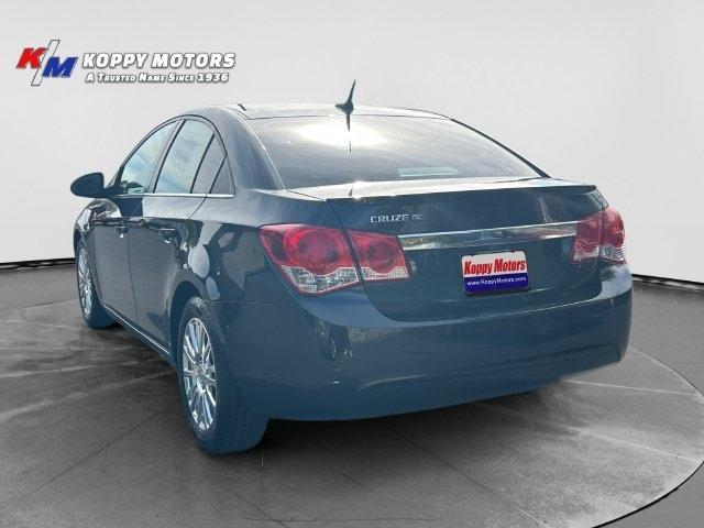 Chevrolet Cruze  2014