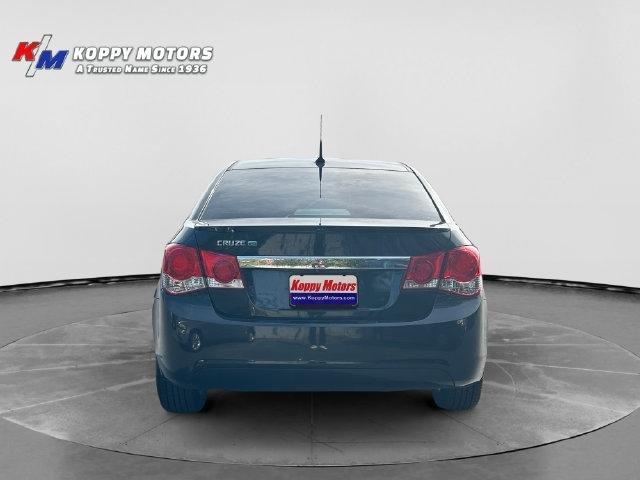 Chevrolet Cruze  2014