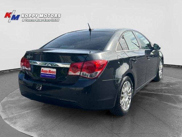 Chevrolet Cruze  2014