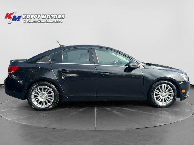 Chevrolet Cruze  2014