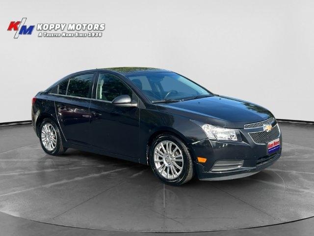 Chevrolet Cruze  2014