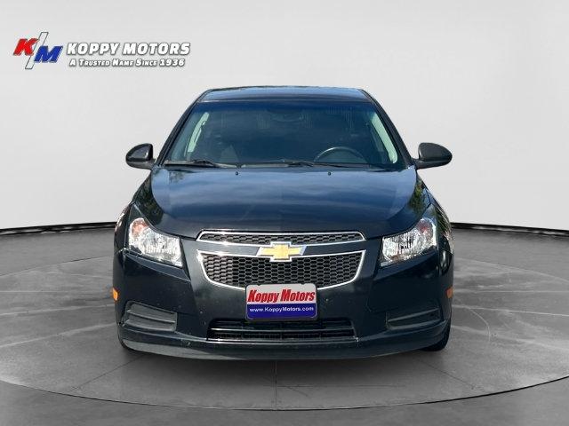 Chevrolet Cruze  2014