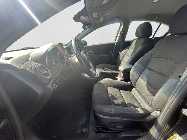 Chevrolet Cruze  2014