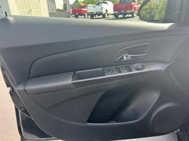 Chevrolet Cruze  2014