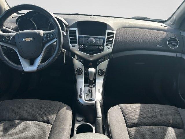 Chevrolet Cruze  2014