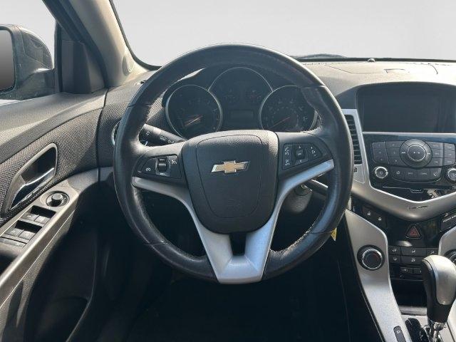 Chevrolet Cruze  2014