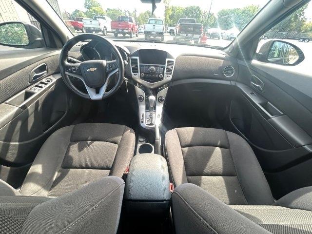 Chevrolet Cruze  2014