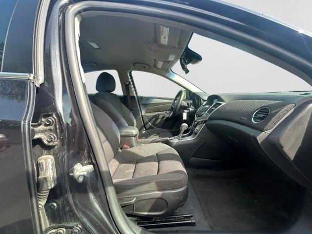 Chevrolet Cruze  2014