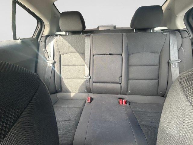 Chevrolet Cruze  2014