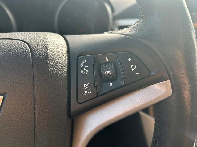 Chevrolet Cruze  2014