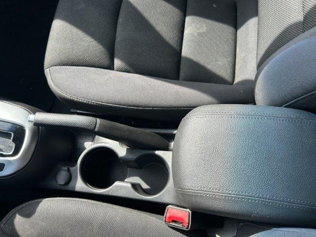 Chevrolet Cruze  2014