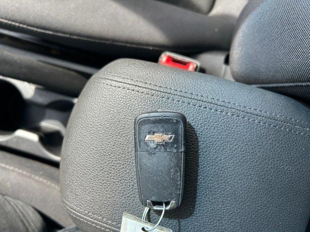 Chevrolet Cruze  2014