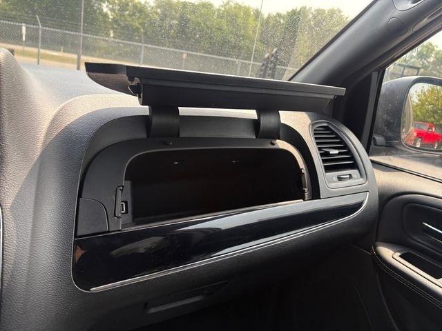 Dodge Grand Caravan  2017