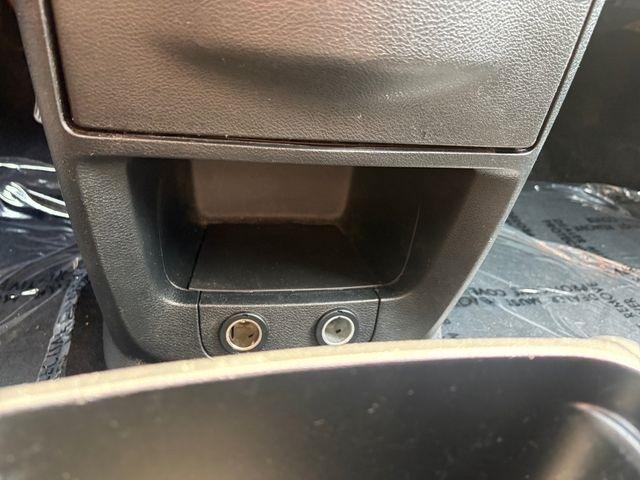 Dodge Grand Caravan  2017