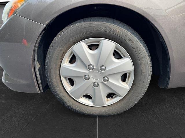 Honda Civic  2012