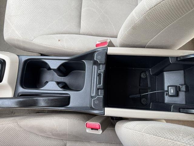 Honda Civic  2012