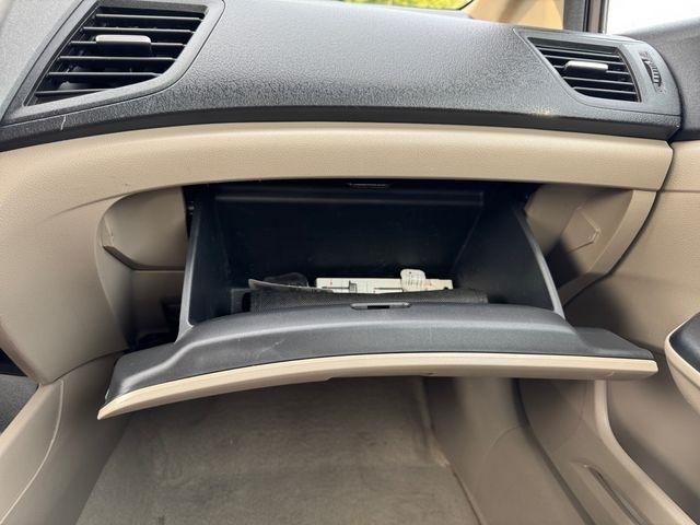 Honda Civic  2012