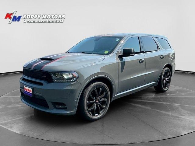 2019 Dodge Durango R/T